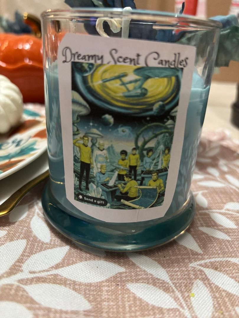 Star Trek-limited edition