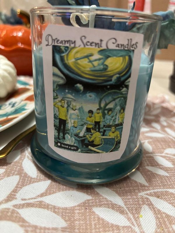 Star Trek-limited edition