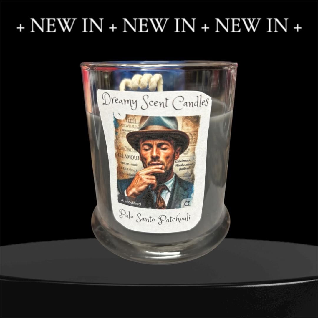 The Handsome Stranger    12 oz