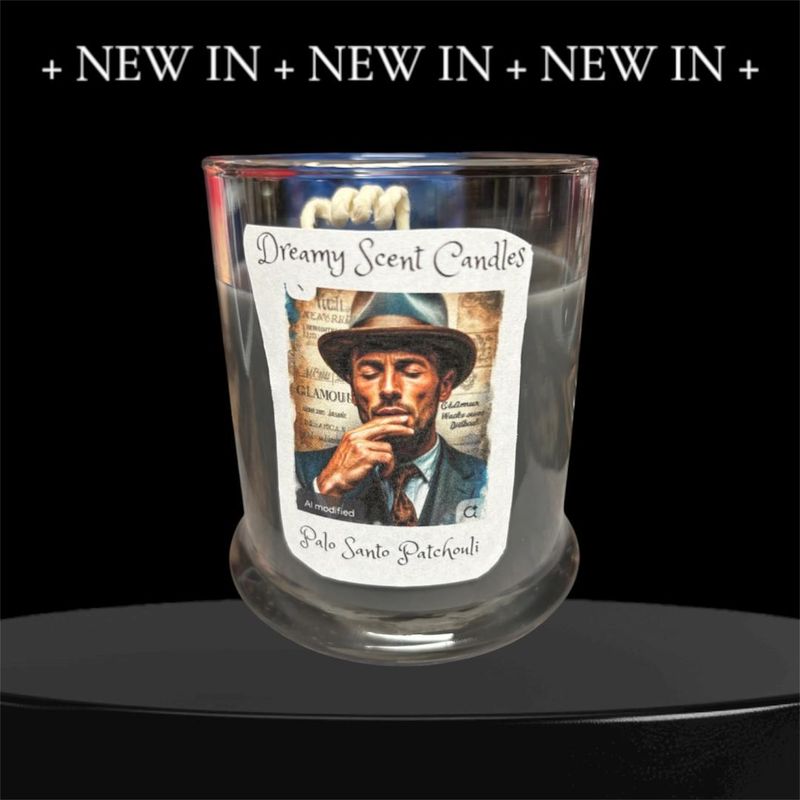 The Handsome Stranger    12 oz