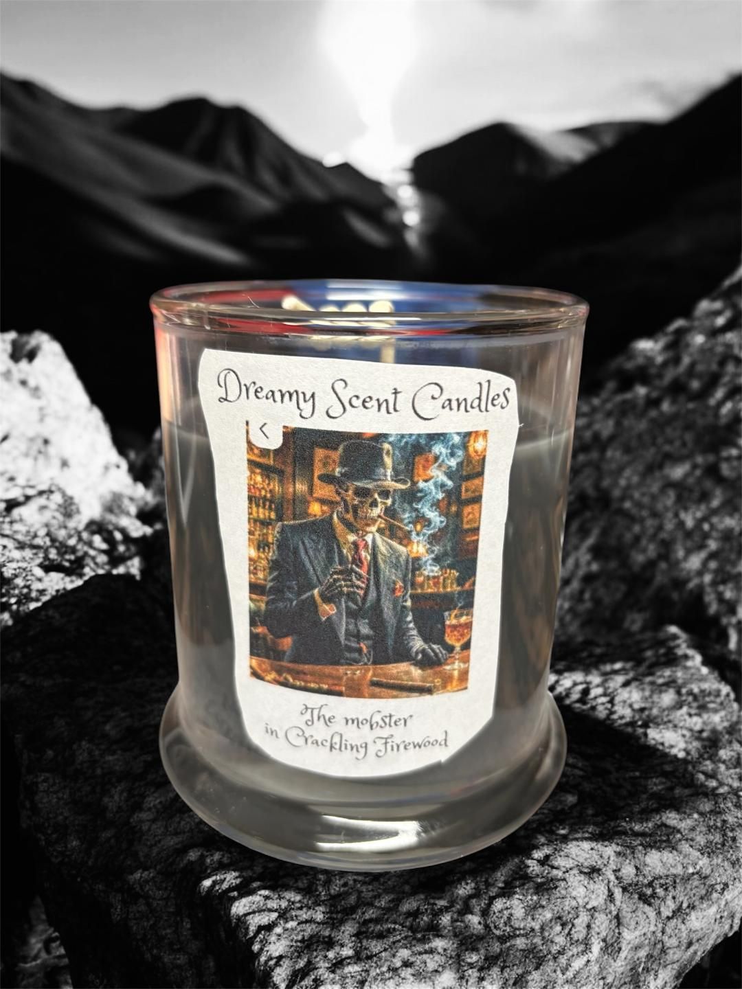 The Card Shark/ mobster    12 oz