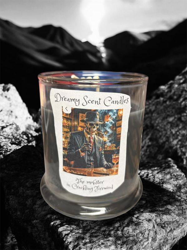 The Card Shark/ mobster    12 oz