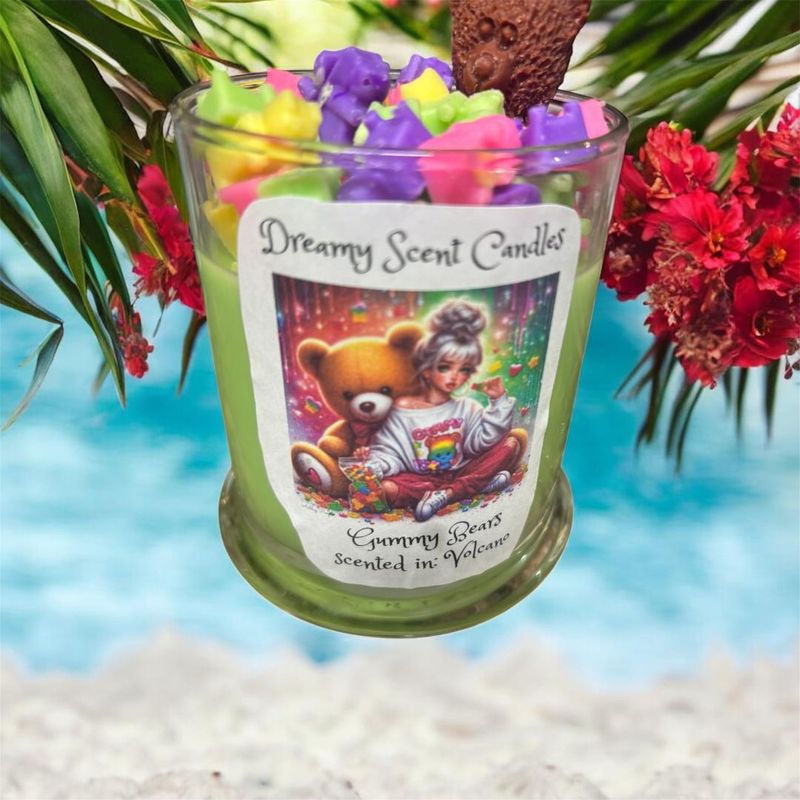 Gummy Bears    12 oz