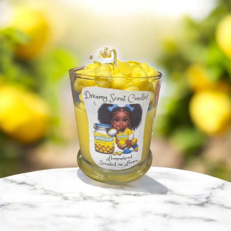 Lemonhead      12 oz