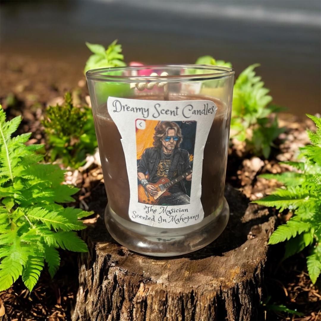 The Musician     12oz