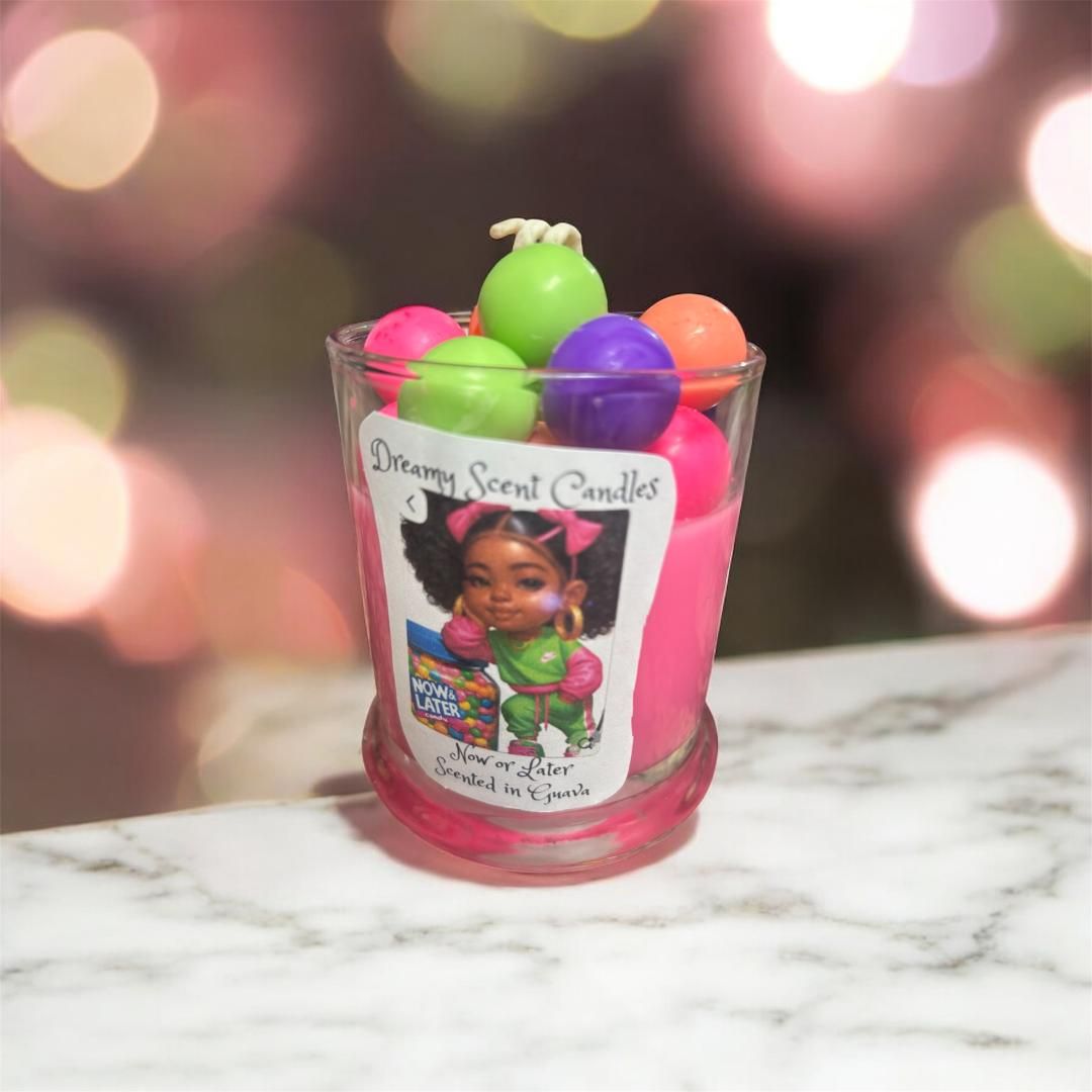 Now &amp; Later      12 oz