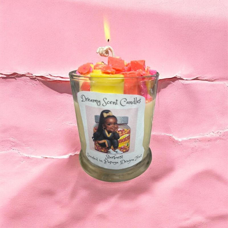 Starburst       12 oz