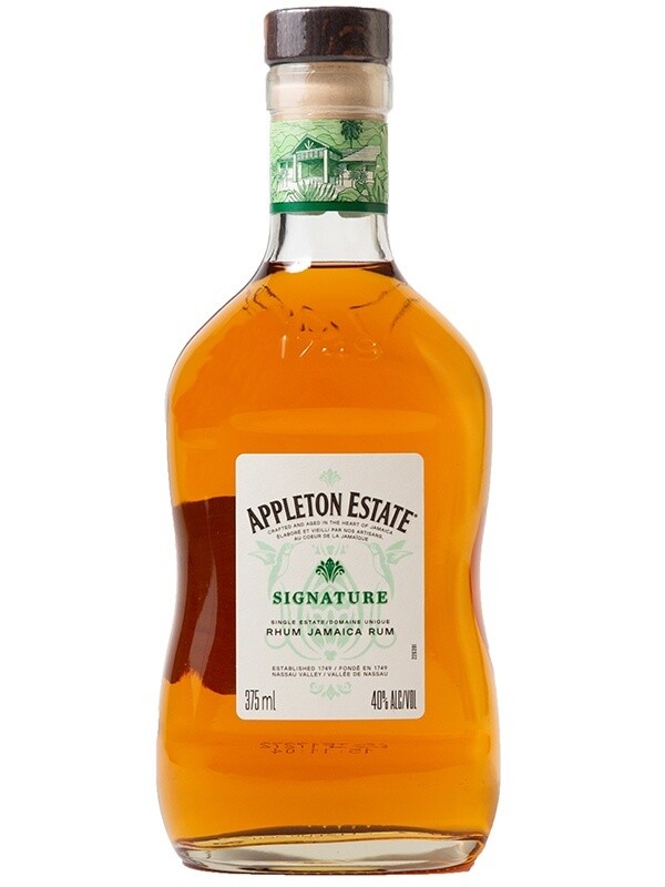 APPLETON ESTATE SIGNATURE BLEND 750ML