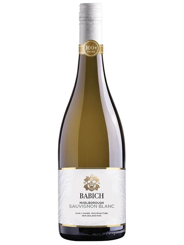 BABICH MARLBOROUGH SAUVIGNON BLANC 750ML