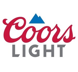 COORS LIGHT 15PK CAN