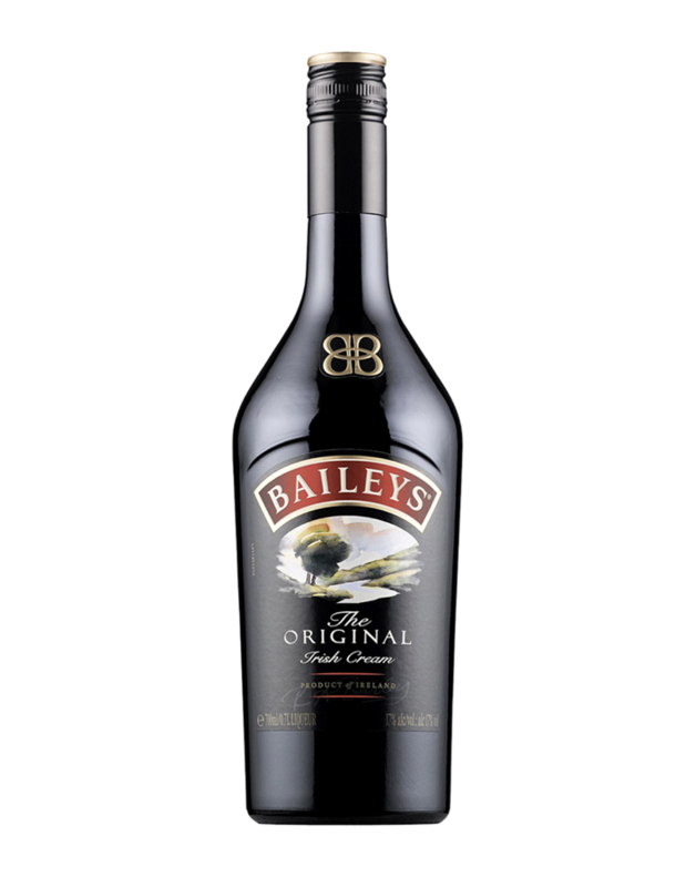 BAILEYS ORIGINAL IRISH CREAM 750ML