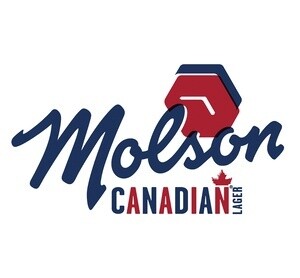 MOLSON CANADIAN 24PK CAN