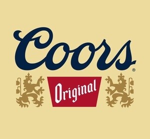 COORS ORIGINAL 15PK CAN