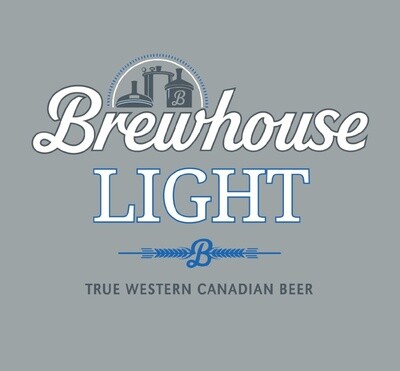 BREWHOUSE LIGHT 15PK CAN
