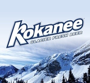 KOKANEE 15PK CAN