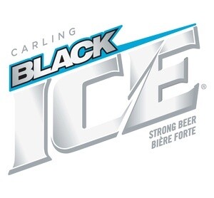 BLACK ICE 710 ML