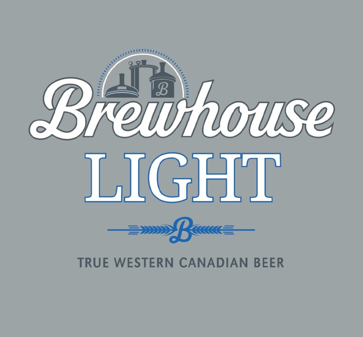 BREWHOUSE LIGHT 8PK CAN