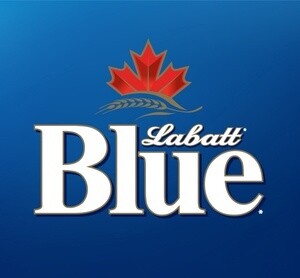 LABATT BLUE 15PK CAN