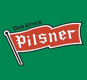 OLD STYLE PILSNER 15PK CAN