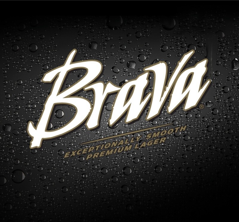 BRAVA 15PK CAN