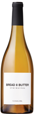 BREAD AND BUTTER CHARDONNAY 750ML
