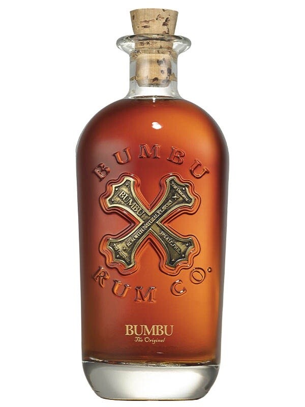 BUMBU 750ML