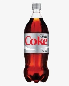 DIET COKE 1L