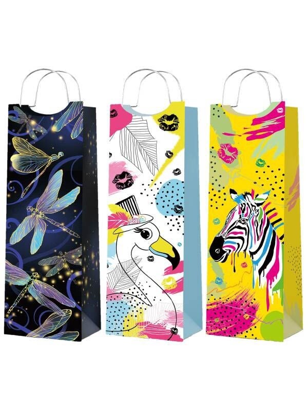 GIFT BAGS