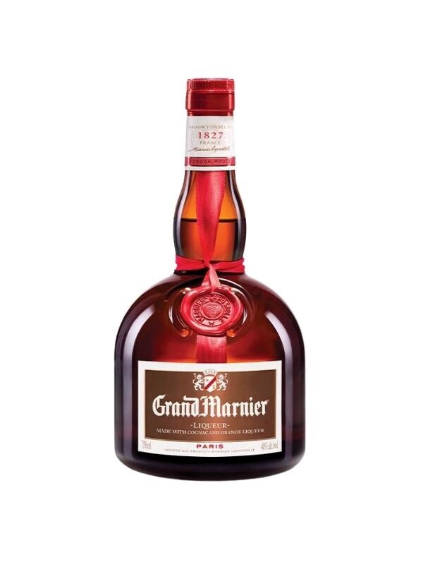 GRAND MARNIER 750ML