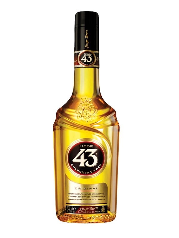 LICOR 43 750ML