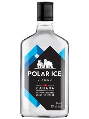 POLAR ICE 375ML