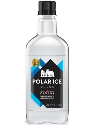 POLAR ICE 750ML