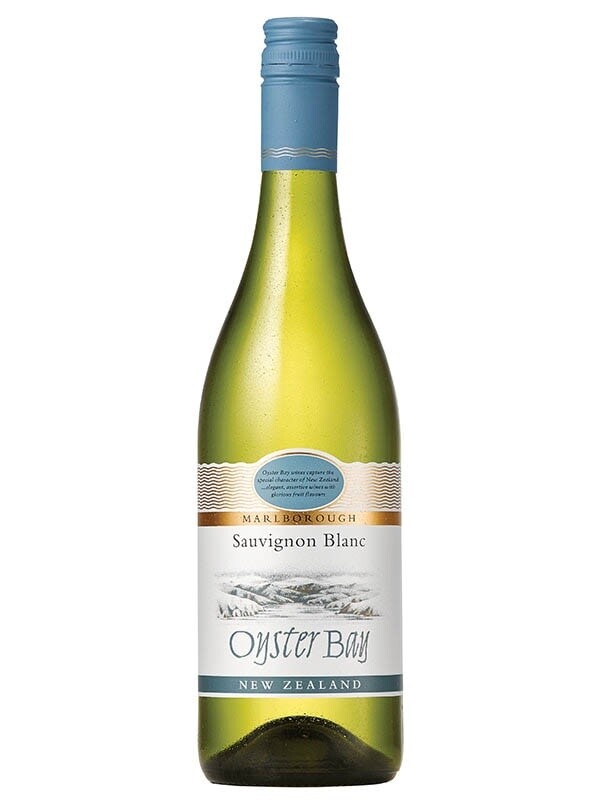 OYSTER BAY SAUVIGNON BLANC 750ML