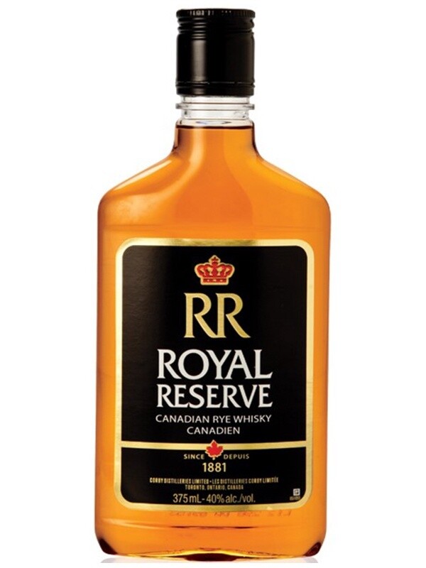 ROYAL RESERVE 375ML