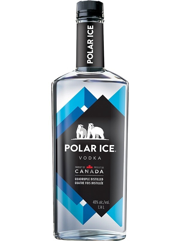 POLAR ICE 1.14L