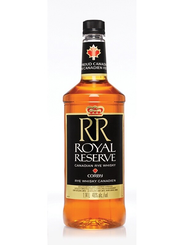 ROYAL RESERVE 1.14L