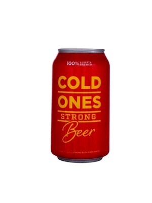 COLD ONES 7% 8PK CAN
