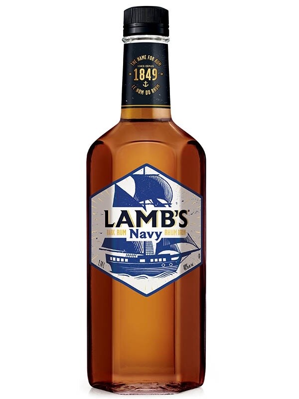 LAMB&#39;S NAVY 1.14L