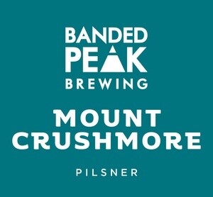BANDED PEAK MOUNT CRUSHMORE 4PK