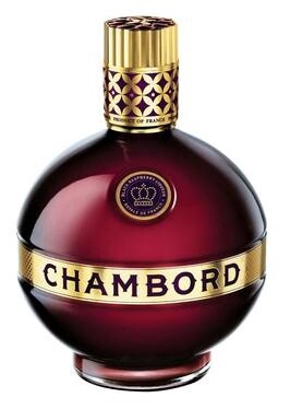 CHAMBORD RASPBERRY LIQUOR 750ML