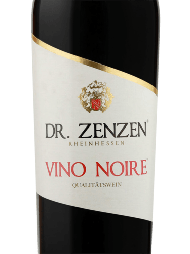 DR. ZENZEN NOBLESSE VINO NOIRE 750ML