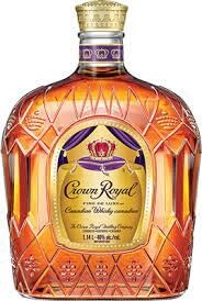 CROWN ROYAL 1.14L