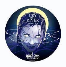 DRIFTWOOD - CRY ME A RIVER GOSE 473ML