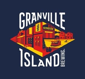 GRANVILLE ISLAND LAGER 6PK