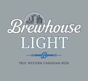 BREWHOUSE LIGHT 24PK CAN