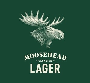 MOOSEHEAD LAGER 6PK CAN