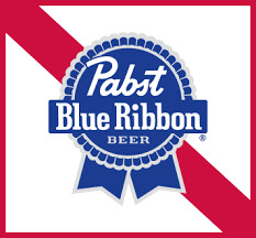PABST BLUE RIBBON 6PK CAN
