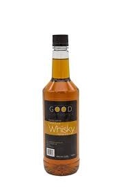 GOOD CO. WHISKY 750ML