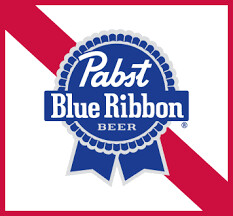 PABST BLUE RIBBON 15PK CAN