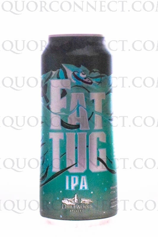 DRIFTWOOD - FAT TUG 4PK